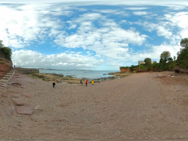 Fairy Cove Paignton 2019 1 web Fairy Cove Paignton 2019 1 web