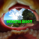 Mouth Shot
