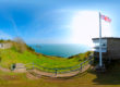 Froward Point, Kingswear 360 Panoramic