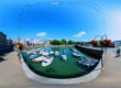 Dartmouth Harbour 360 Panoramic