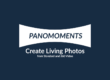 Panomoments