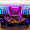 Guildhall Oktoberfest, Plymouth 360 Panoramic