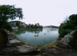 Warfleet Creek, Dartmouth 360 Panoramic