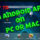 How to Run Android Apps on a PC or Mac