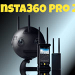 Insta360 Pro 2