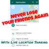 Location Sharing