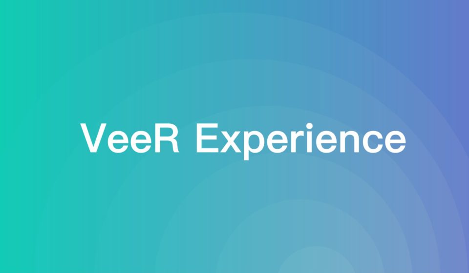 VeeR Launches ‘Experience’ Free Virtual Tour Software