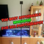 Affordable Monopod