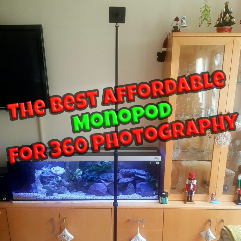 Affordable Monopod