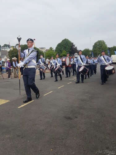 Dartmouth Regatta 2018 2
