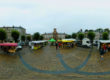 Morlaix, France 360 Panoramic