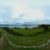 Game of Thrones, Winterfell, Castle Ward Belfast Northern Ireland 360 Panoramic