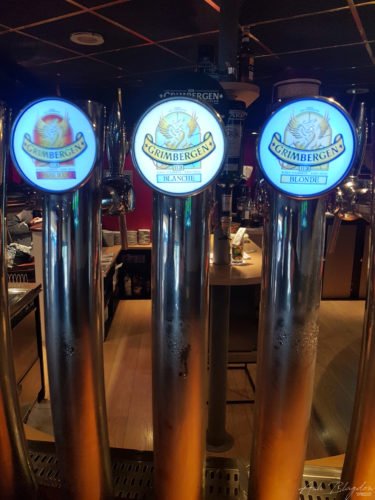 Le Celtic Beer choice, Perros Guirec