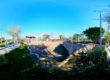 San Diego Zoo, San Diego, USA 360 Panoramic