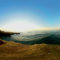 Sunset Cliff, San Diego, USA, 360 Panoramic Sunset Cliff, San Diego, USA, 360 Panoramic