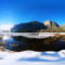 Yosemite Valley, Yosemite National Park - USA 360 Panoramic Yosemite Valley, Yosemite National Park - USA 360 Panoramic