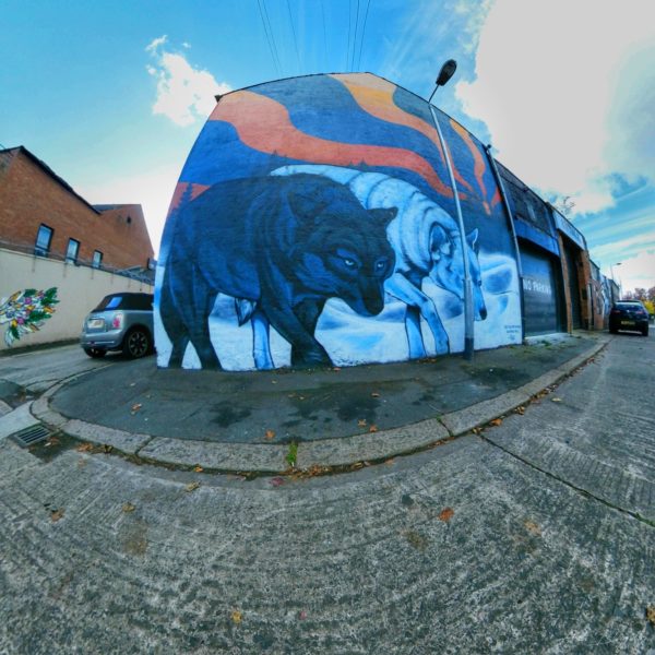 Belfast, Northern Ireland Flying Cam Planet Belfast, Northern Ireland Flying Cam Planet