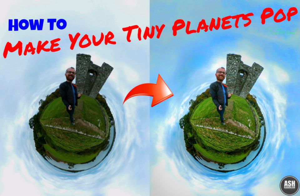 How To Make Your Images Pop