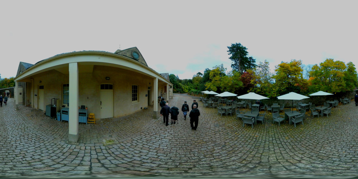 Greenway House, Brixham Paignton 360 Panoramic