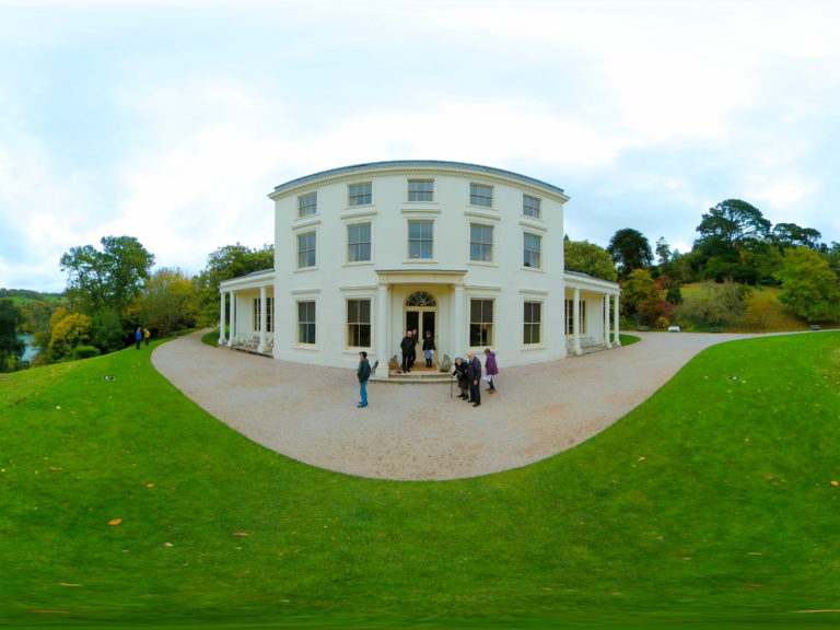 Greenway House, Brixham Paignton 360 Panoramic Greenway House, Brixham Paignton 360 Panoramic