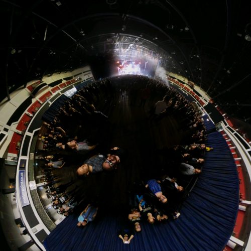 Bullet For My Valentine at Motorpoint Arena, Cardiff Bullet For My Valentine at Motorpoint Arena, Cardiff