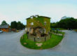 Turtley Corn Mill, Avonwick, Totnes 360 Panoramic
