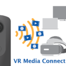 Ricoh Theta V Plugin