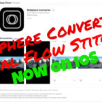 MiSphere Converter IoS