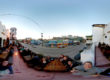 Tijuana Mexico 360 Panoramic