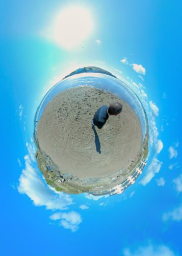 Burgh Island, Bigbury-on-Sea, Rearguard Planet