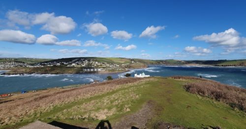 Burgh Island Bigbury-on-Sea Standard