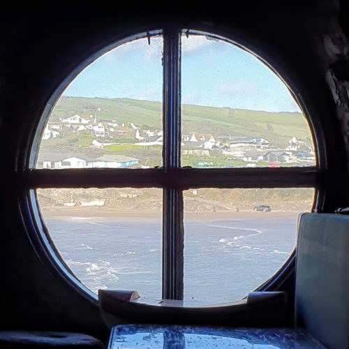 Pilchard Inn Burgh Island Bigbury-on-Sea