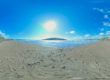 Burgh Island Bigbury-on-Sea 360 Panoramic