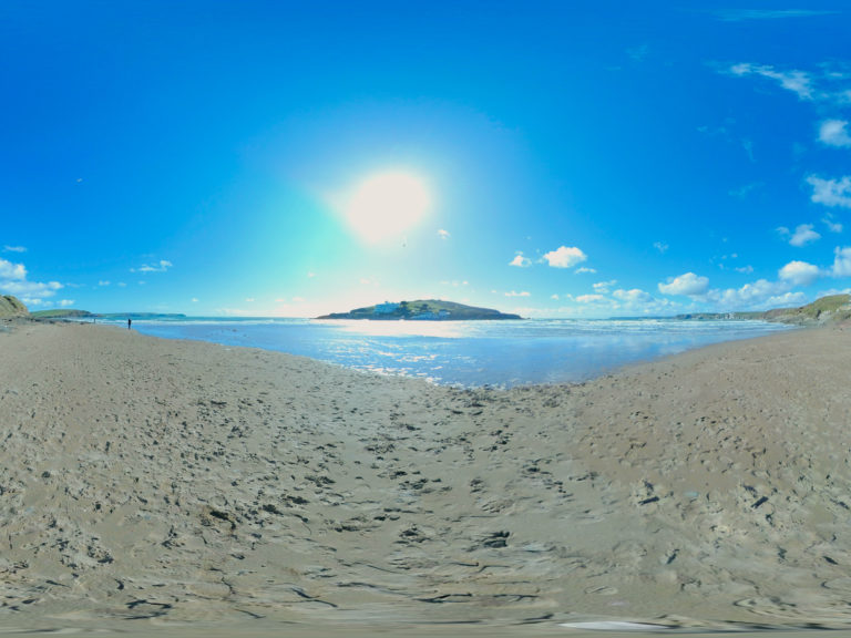 Burgh Island Bigbury-on-Sea 360 Panoramic Burgh Island Bigbury-on-Sea 360 Panoramic