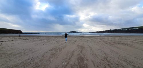 Bantham Beach, Kingsbridge Bantham Beach, Kingsbridge Standard