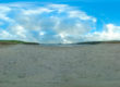 Bantham Beach, Kingsbridge 360 Panoramic