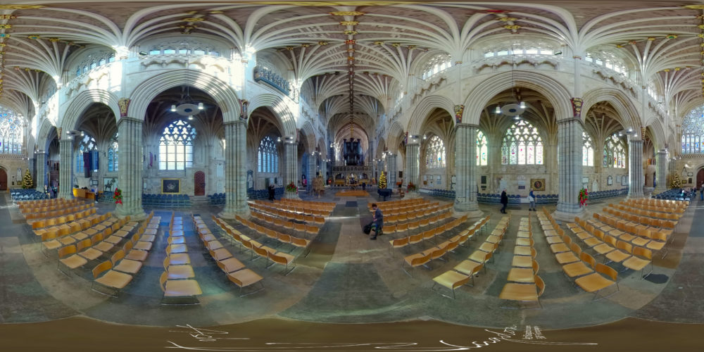 Exeter Cathedral 2021 Exeter 1 web