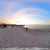 Brixfest, Breakwater Beach 360 Panoramic - Brixham