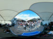 Occombe Festival Paignton 360 Panoramic