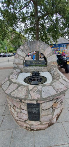 Torre Abbey Torquay 2019 1