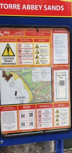 Torre Abbey Torquay 2019 2