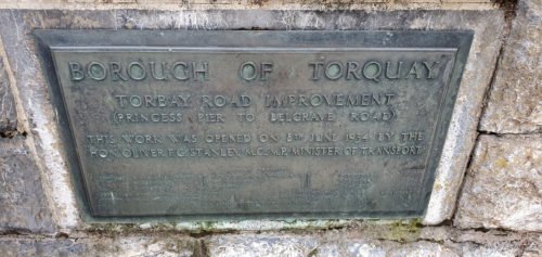 Torre Abbey Torquay 2019 4