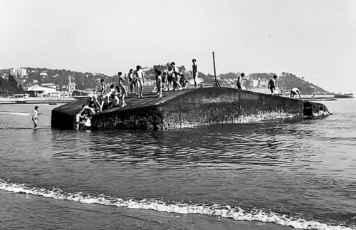 Torre Abbey Sands Torquay History