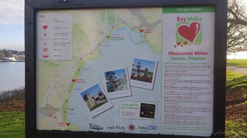 Corbyn Head, Torquay