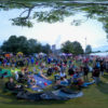Summer Moon Beer Festival Kingskerswell, Newton Abbot 360 Panoramic