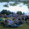 Summer Moon Beer Festival Kingskerswell, Newton Abbot 360 Panoramic