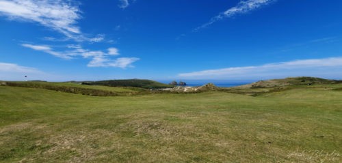 Holywell Bay Golf Club