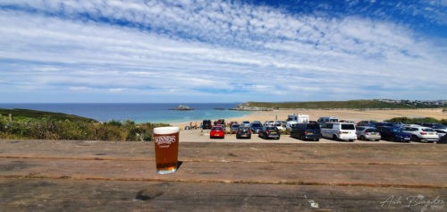 Bowgie Inn Normal Newquay Cornwall
