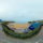 Towan Beach 360 Panoramic - Newquay, Cornwall