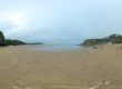 Great Western Beach Newquay 360 Panoramic